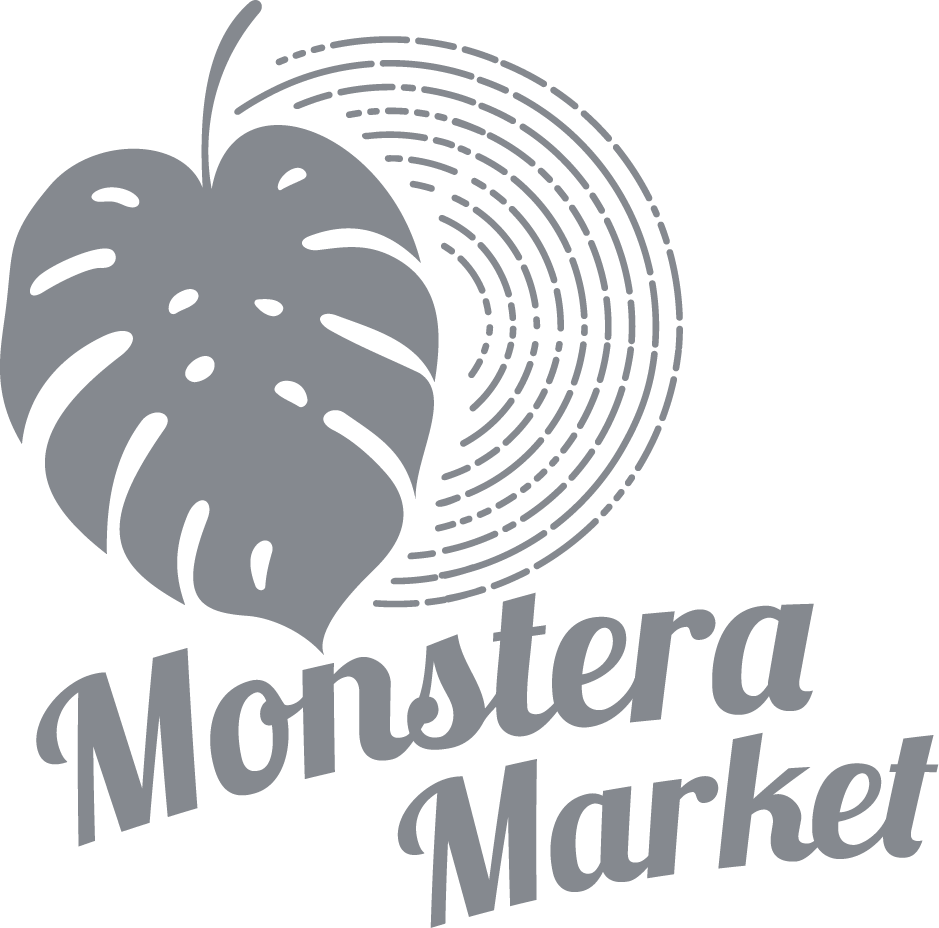 Monstera Market